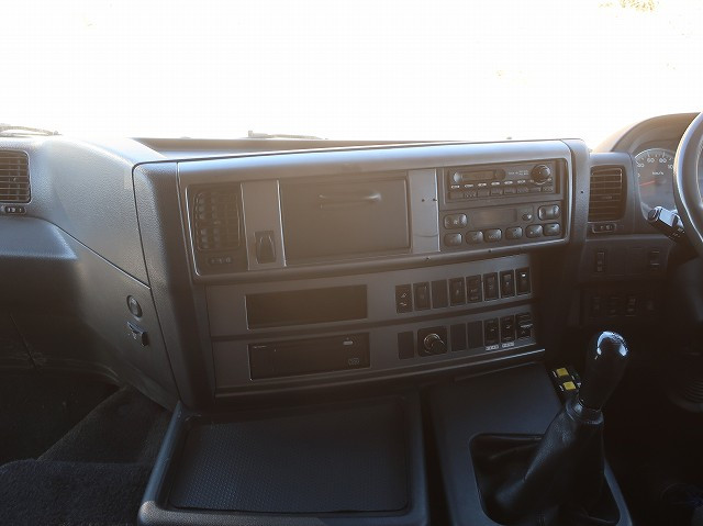 中古トラック 日野ダンプ ＃13