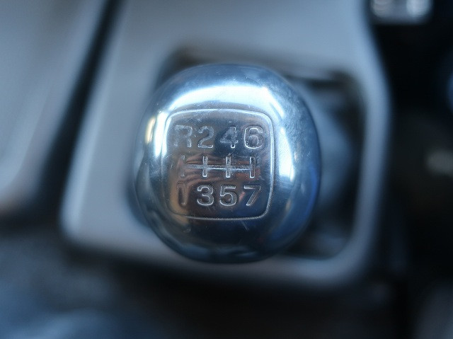 中古トラック 日野ダンプ ＃16