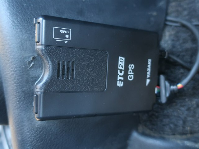 中古トラック 日野ダンプ ＃17