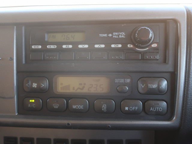 中古トラック 日野ダンプ ＃19