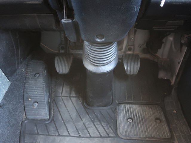 中古トラック 日野ダンプ ＃20