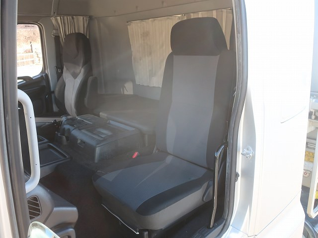 中古トラック 日野ダンプ ＃22