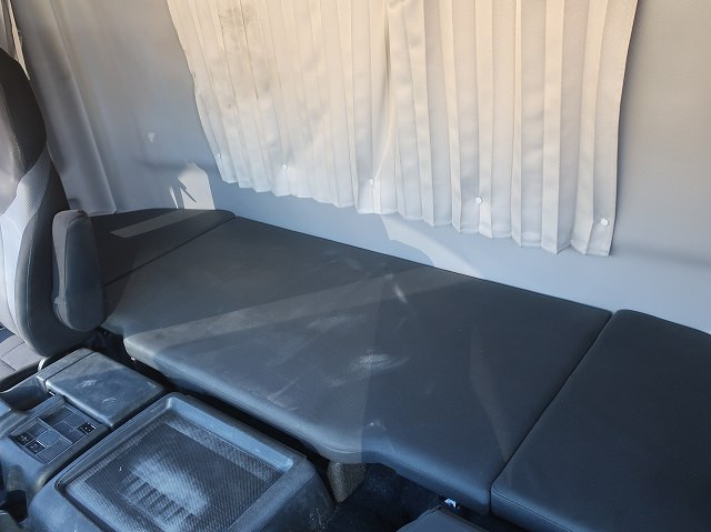 中古トラック 日野ダンプ ＃23