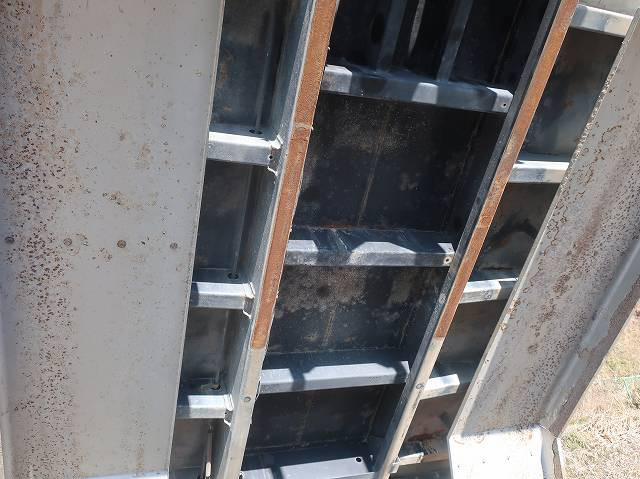 中古トラック 日野ダンプ ＃9