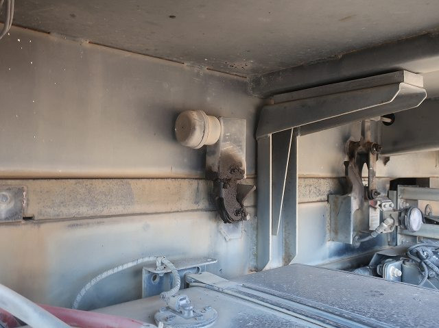 中古トラック 日野ダンプ ＃10