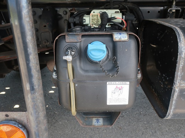 中古トラック 三菱ふそうセーフティーローダー（車載車） ＃11