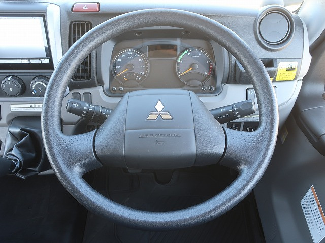 中古トラック 三菱ふそうセーフティーローダー（車載車） ＃16