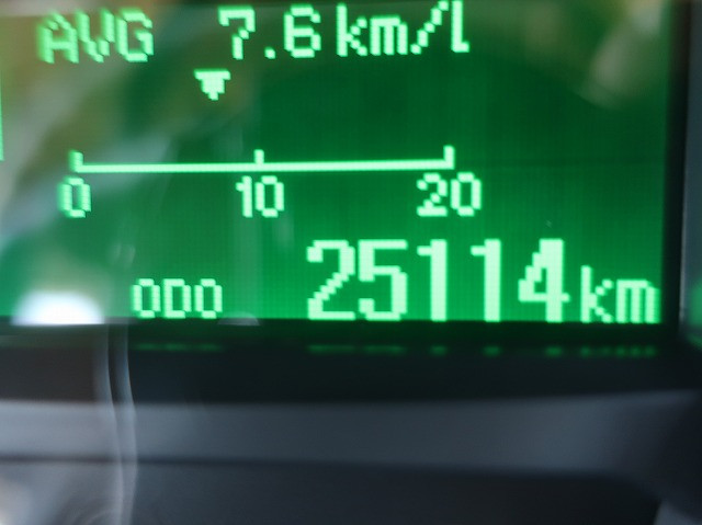 中古トラック 三菱ふそうセーフティーローダー（車載車） ＃17