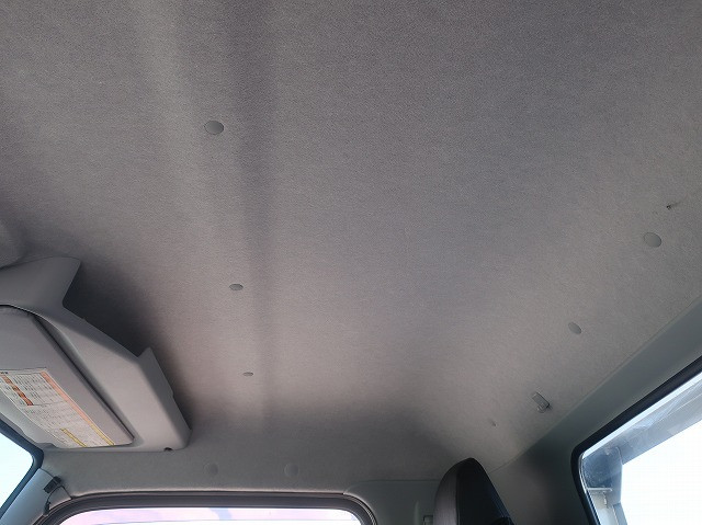 中古トラック 三菱ふそうセーフティーローダー（車載車） ＃24