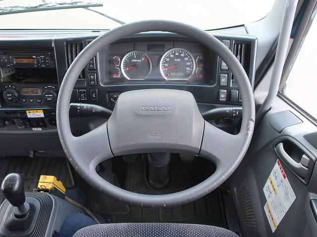 中古トラック いすゞアームロール ＃13