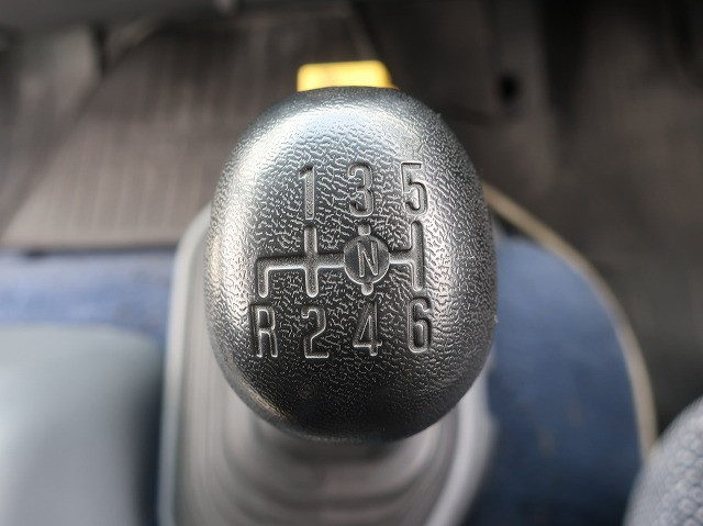 中古トラック いすゞアームロール ＃15