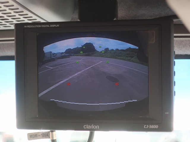 中古トラック いすゞアームロール ＃17