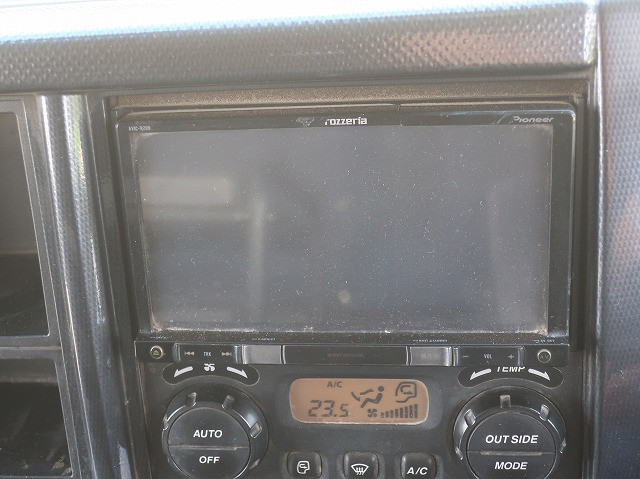 中古トラック いすゞアームロール ＃18