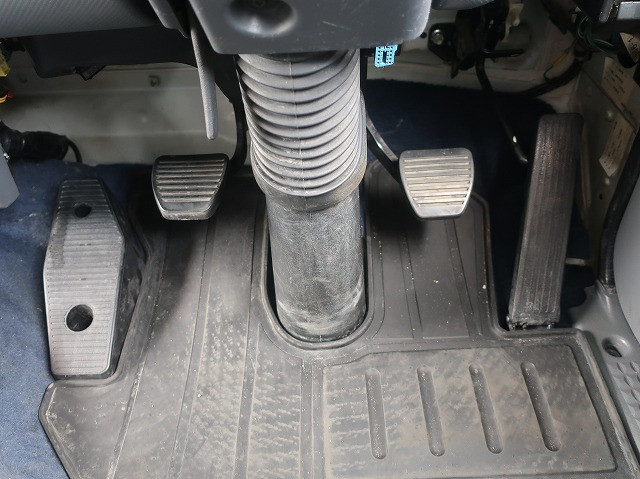 中古トラック いすゞアームロール ＃21