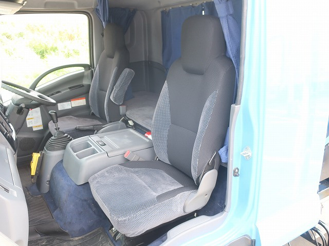 中古トラック いすゞアームロール ＃22