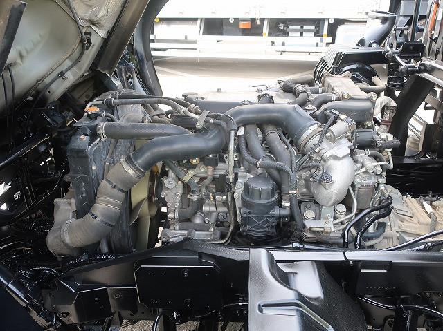 中古トラック いすゞアームロール ＃10