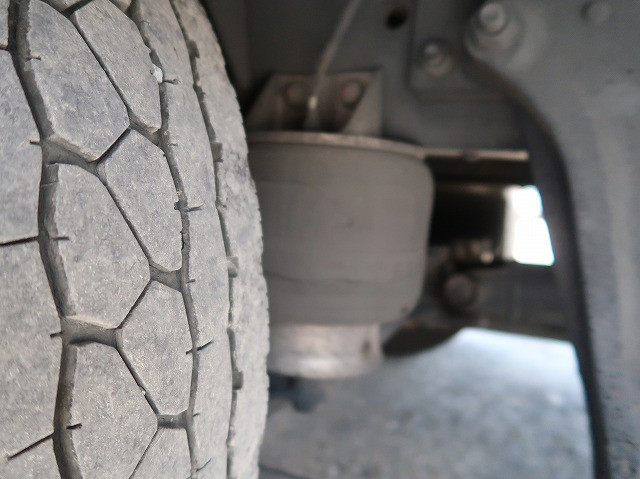 中古トラック 日野アルミウィング ＃11