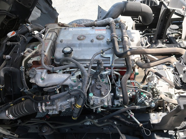 中古トラック 日野アルミウィング ＃12