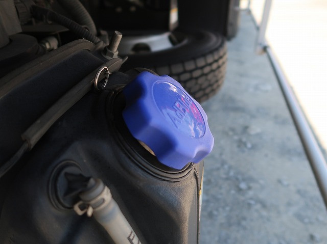 中古トラック 日野アルミウィング ＃13