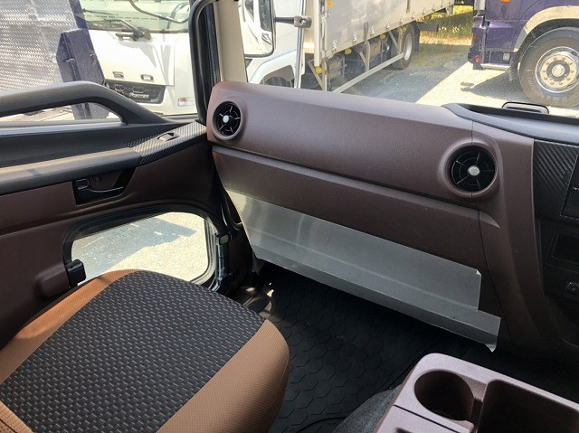 中古トラック 日野アルミウィング ＃15