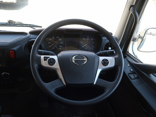 中古トラック 日野アルミウィング ＃16