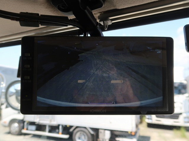 中古トラック 日野アルミウィング ＃19