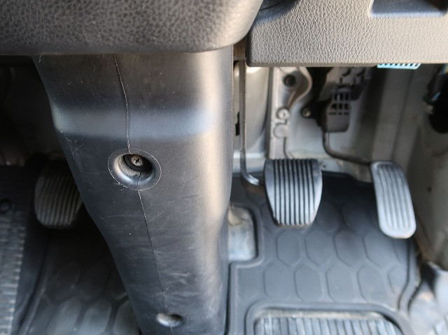 中古トラック 日野アルミウィング ＃21