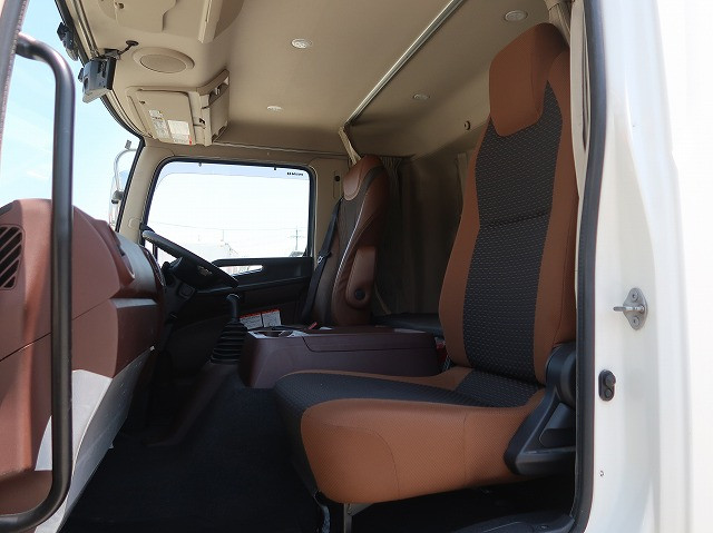 中古トラック 日野アルミウィング ＃22