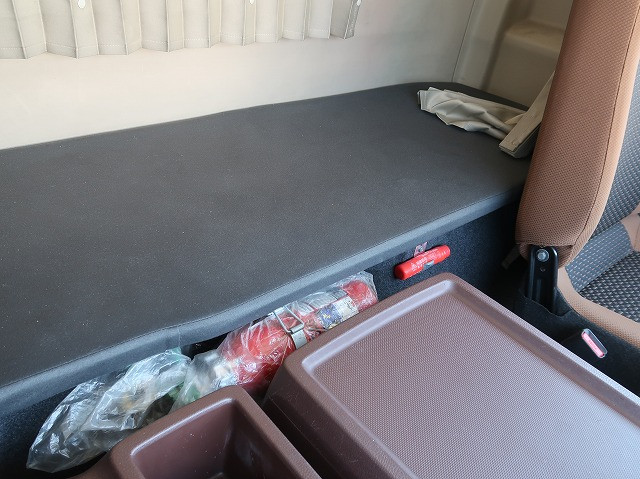 中古トラック 日野アルミウィング ＃23