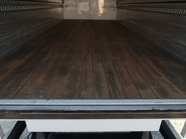 中古トラック 日野アルミウィング ＃8