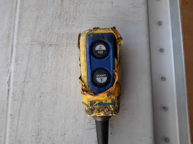 中古トラック 日野アルミウィング ＃9