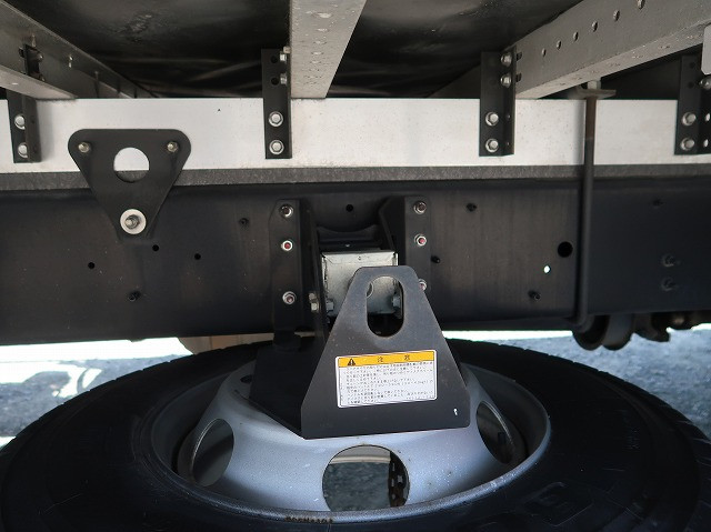 中古トラック 日野アルミウィング ＃10