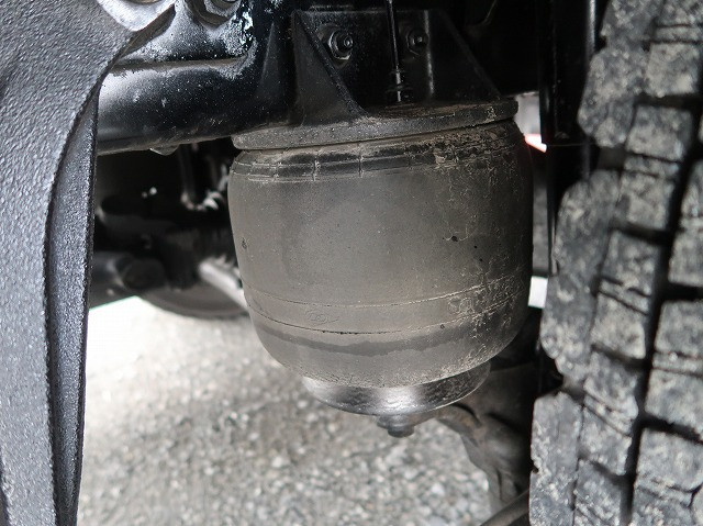 中古トラック 日野アルミウィング #11