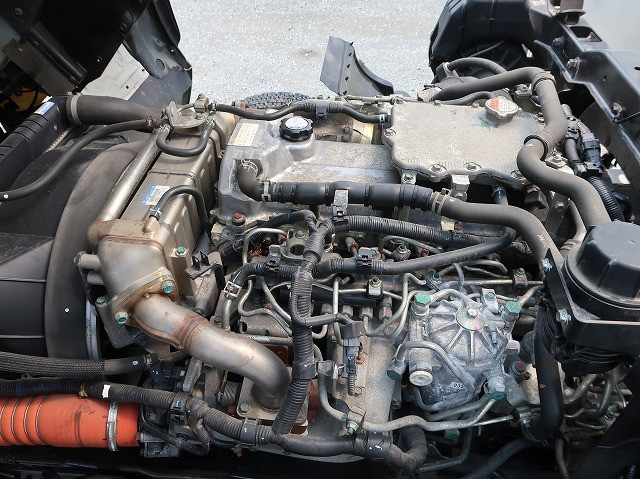 中古トラック 日野アルミウィング ＃12