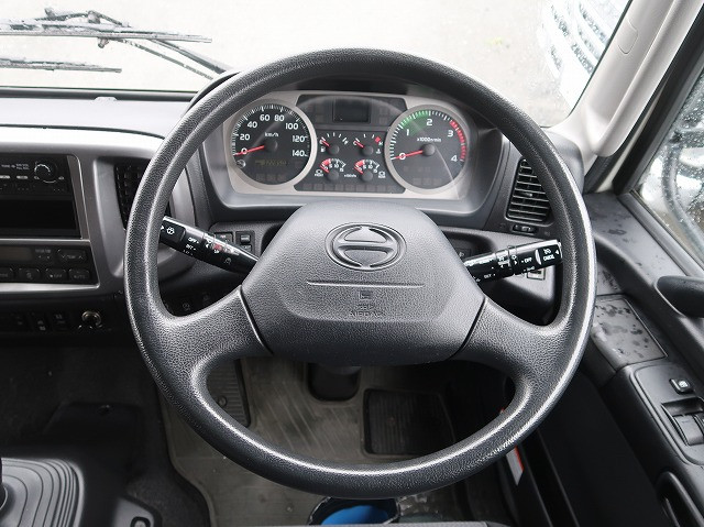 中古トラック 日野アルミウィング #15