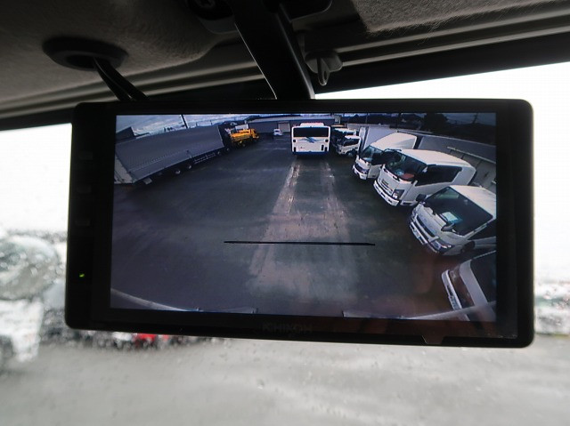 中古トラック 日野アルミウィング ＃19