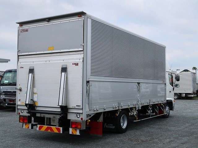 中古トラック 日野アルミウィング #3