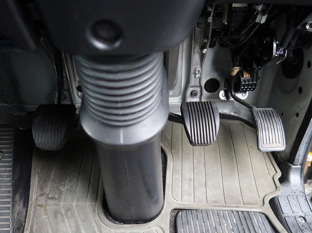 中古トラック 日野アルミウィング #21