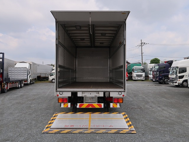 中古トラック 日野アルミウィング #7