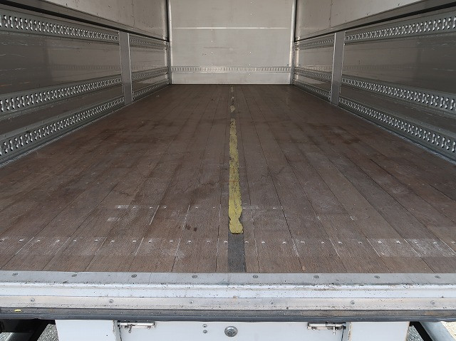 中古トラック 日野アルミウィング #8