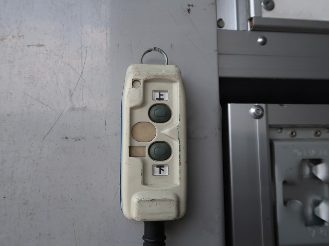 中古トラック 日野アルミウィング #9