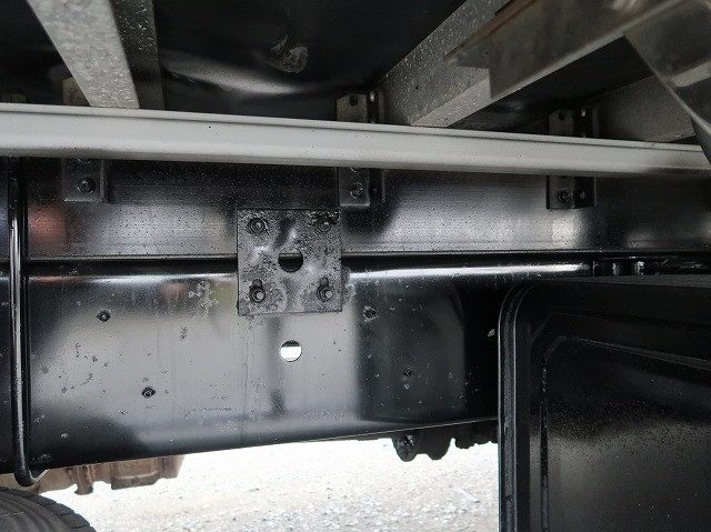 中古トラック 日野アルミウィング ＃10