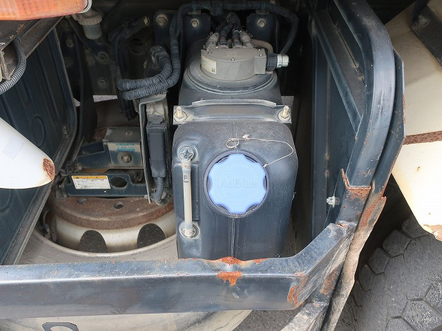 中古トラック 日野ダンプ ＃11