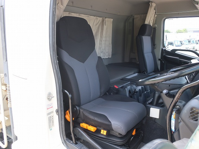 中古トラック 日野ダンプ ＃13