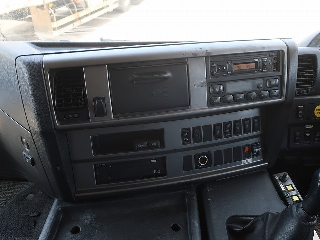 中古トラック 日野ダンプ ＃15