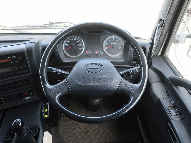 中古トラック 日野ダンプ ＃16