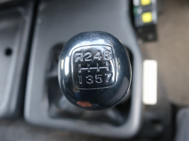 中古トラック 日野ダンプ ＃18