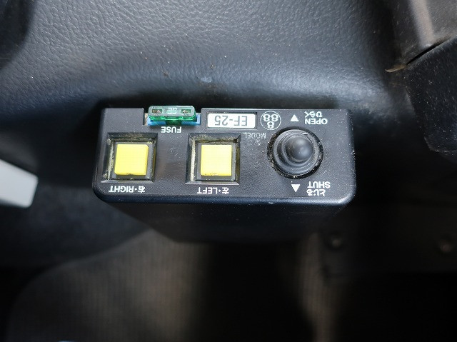 中古トラック 日野ダンプ ＃19