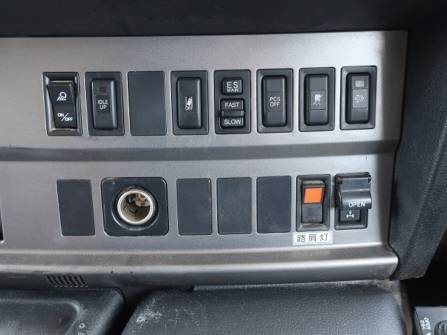 中古トラック 日野ダンプ ＃20