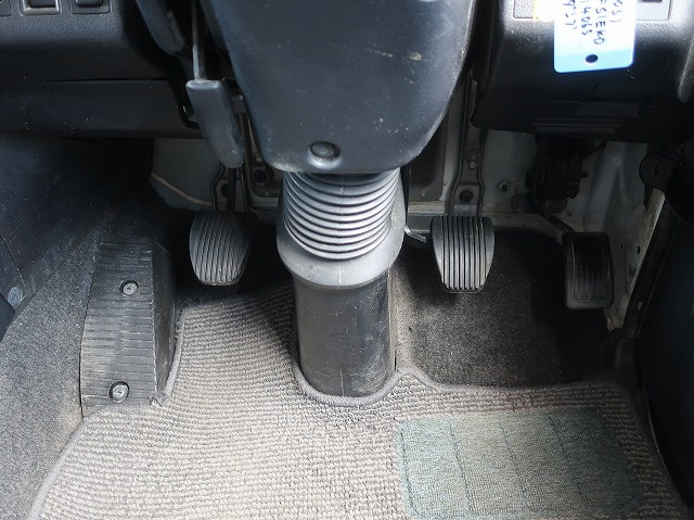 中古トラック 日野ダンプ ＃21